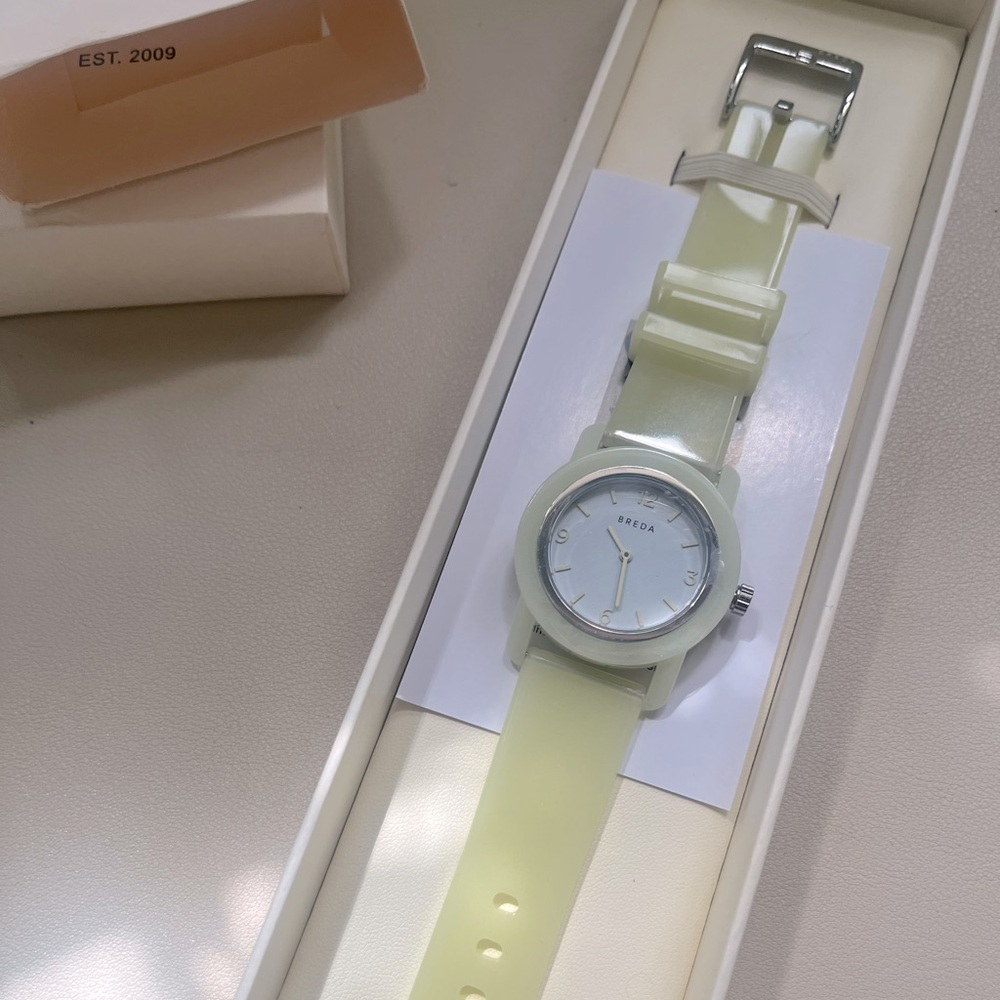 Breda Watch